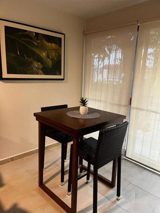 Departamento Centrico Y Moderno En Cancun. מראה חיצוני תמונה