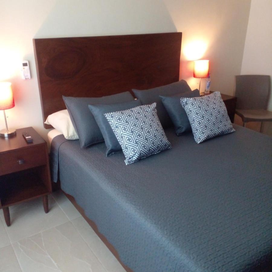Departamento Centrico Y Moderno En Cancun. מראה חיצוני תמונה