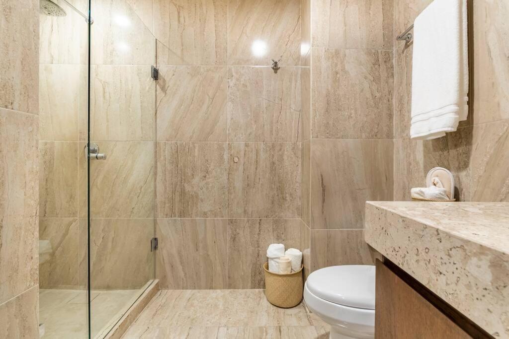 Departamento Centrico Y Moderno En Cancun. מראה חיצוני תמונה