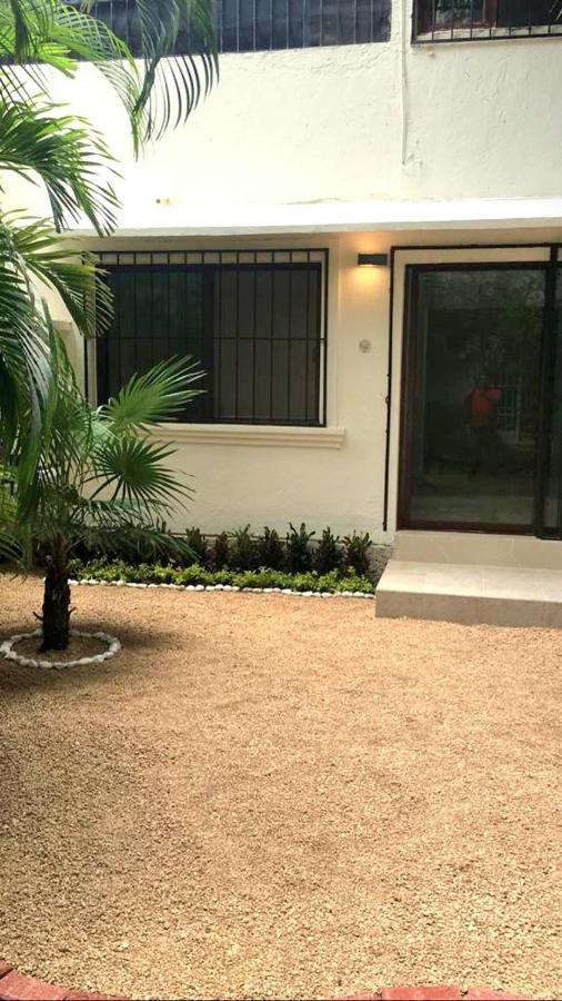Departamento Centrico Y Moderno En Cancun. מראה חיצוני תמונה