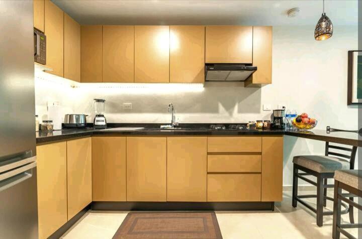 Departamento Centrico Y Moderno En Cancun. מראה חיצוני תמונה
