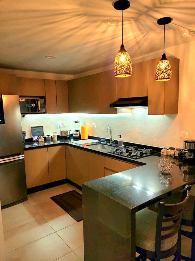 Departamento Centrico Y Moderno En Cancun. מראה חיצוני תמונה
